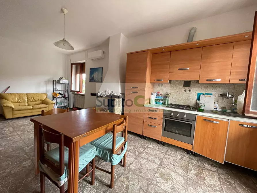 Immagine 4 di Casa semindipendente in affitto  in Viale Unità D'Italia 171 a Chieti