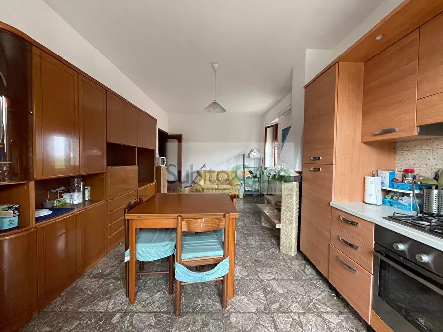 Immagine 5 di Casa semindipendente in affitto  in Viale Unità D'Italia 171 a Chieti