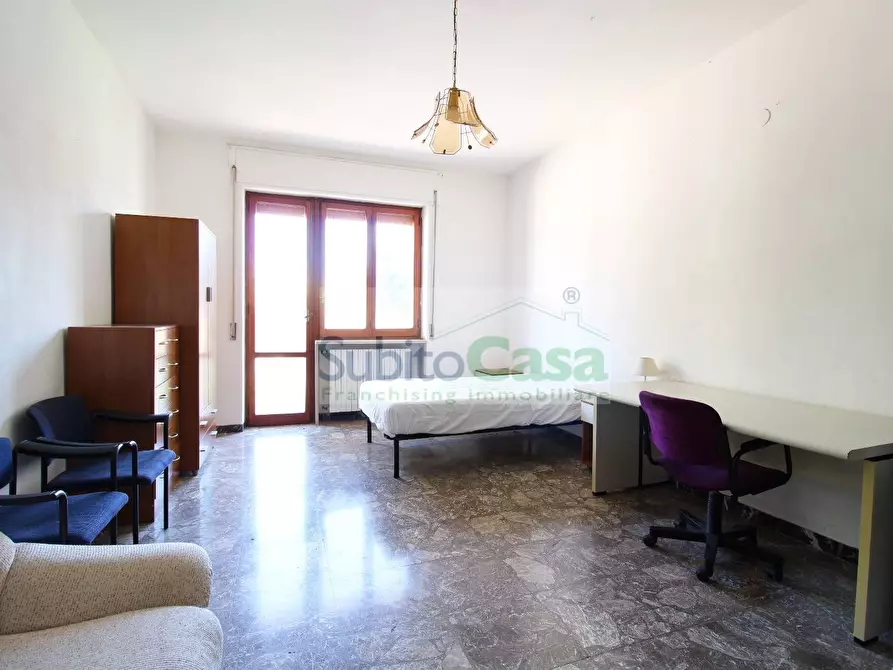 Immagine 6 di Casa semindipendente in affitto  in Viale Unità D'Italia 171 a Chieti