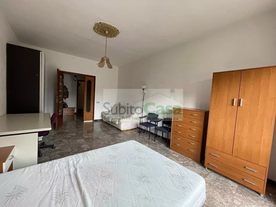 Immagine 11 di Casa semindipendente in affitto  in Viale Unità D'Italia 171 a Chieti