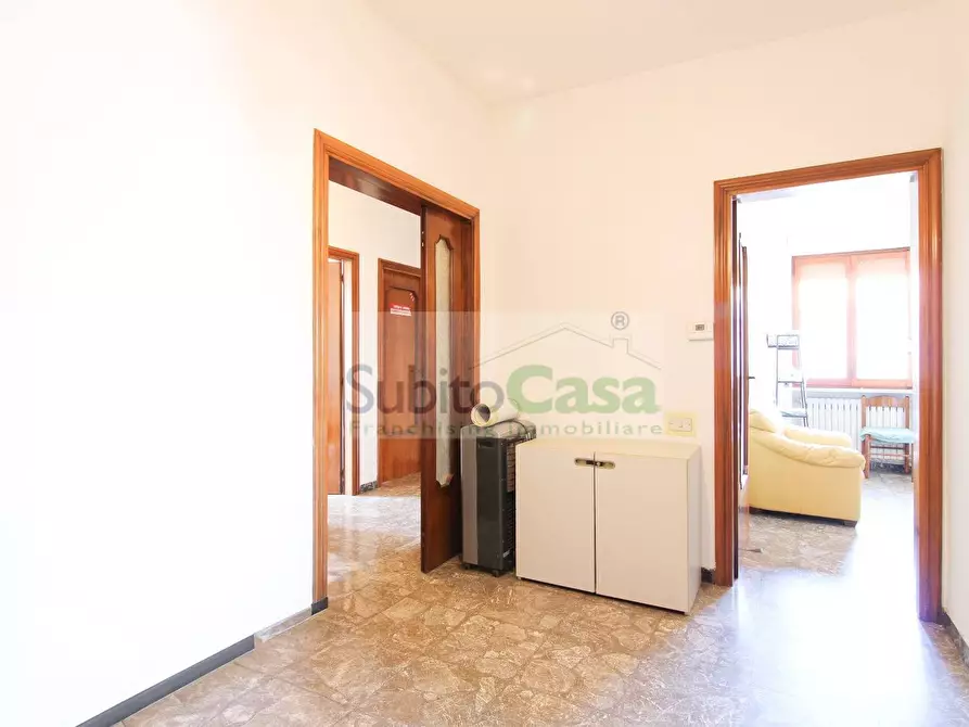 Immagine 13 di Casa semindipendente in affitto  in Viale Unità D'Italia 171 a Chieti