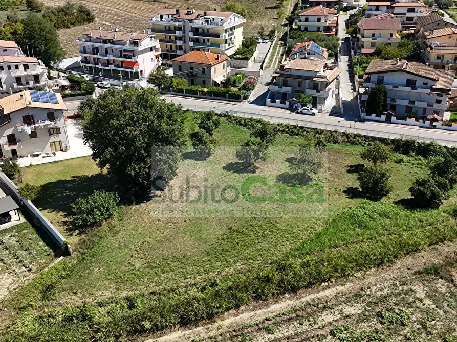 terreno edificabile in vendita a Paglieta
