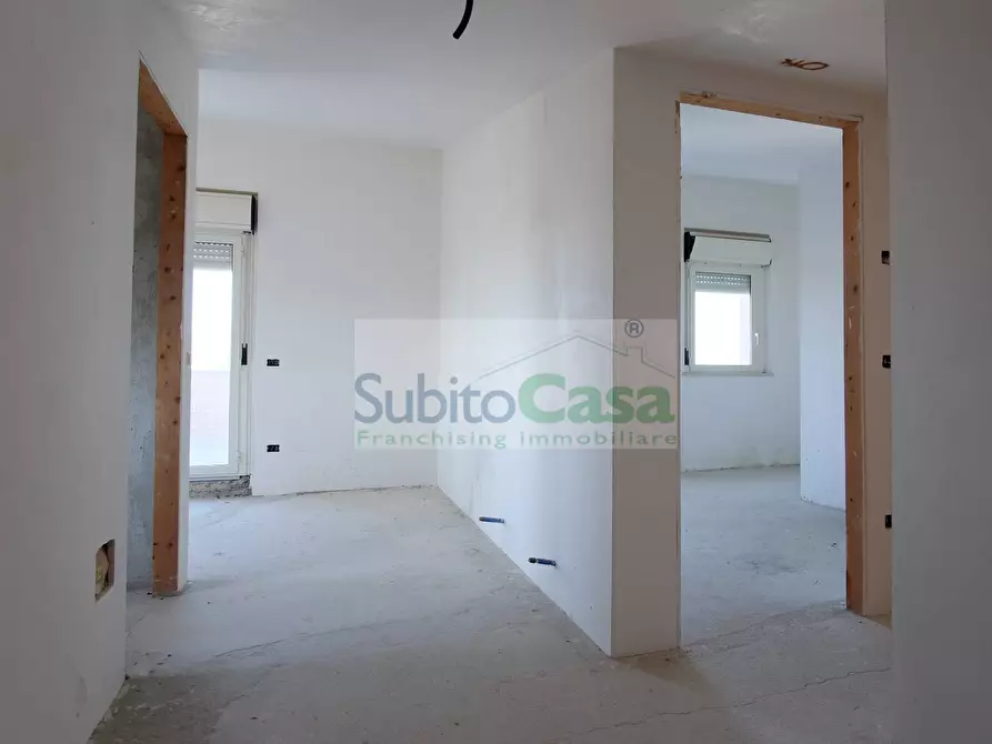 Immagine 22 di Appartamento in vendita  in Contrada Cese a Bucchianico