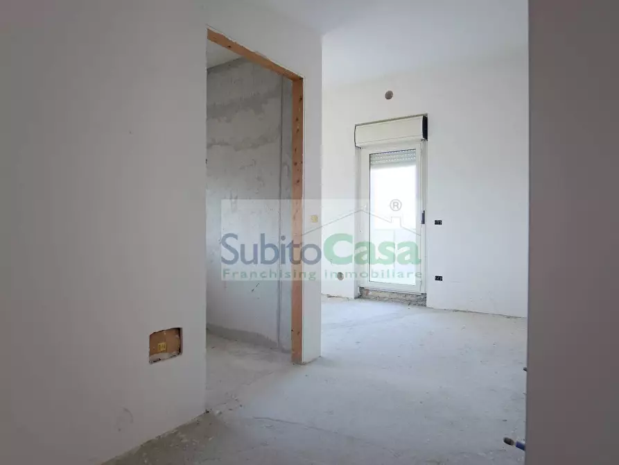 Immagine 23 di Appartamento in vendita  in Contrada Cese a Bucchianico