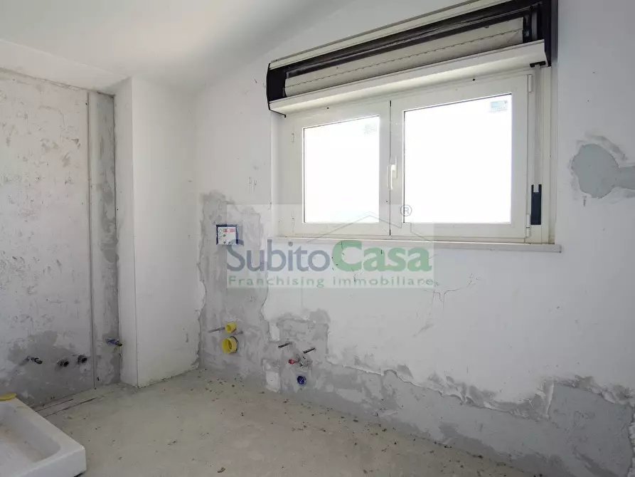 Immagine 24 di Appartamento in vendita  in Contrada Cese a Bucchianico