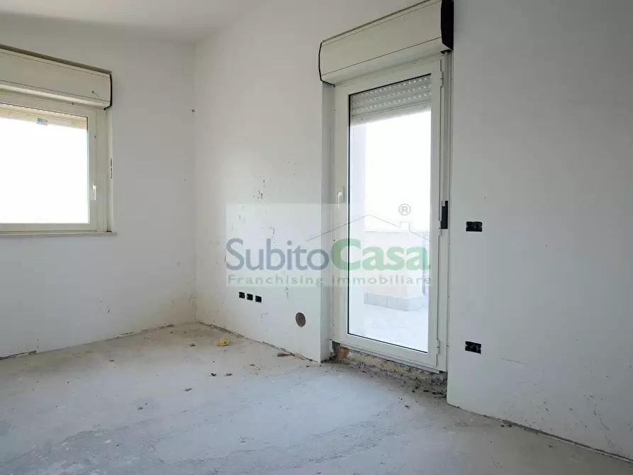 Immagine 25 di Appartamento in vendita  in Contrada Cese a Bucchianico