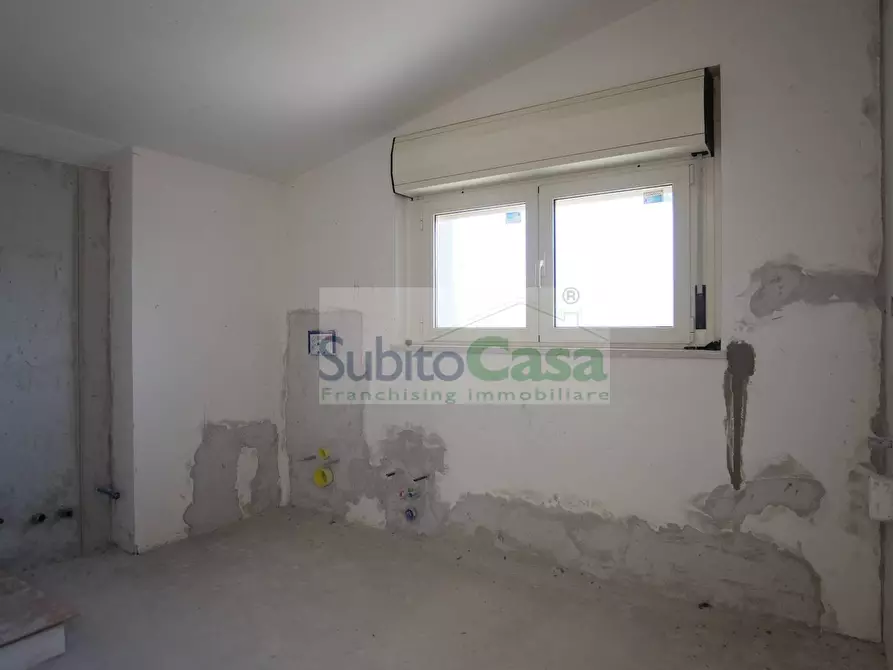 Immagine 29 di Appartamento in vendita  in Contrada Cese a Bucchianico