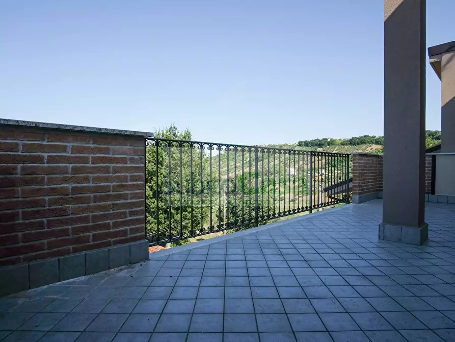 Immagine 36 di Appartamento in vendita  in Contrada Cese a Bucchianico