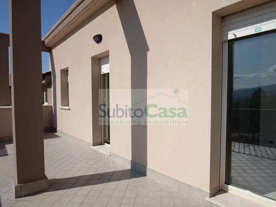 Immagine 39 di Appartamento in vendita  in Contrada Cese a Bucchianico