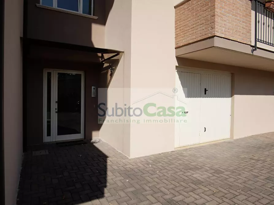 Immagine 42 di Appartamento in vendita  in Contrada Cese a Bucchianico