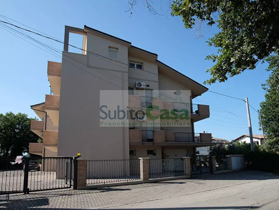 Immagine 44 di Appartamento in vendita  in Contrada Cese a Bucchianico