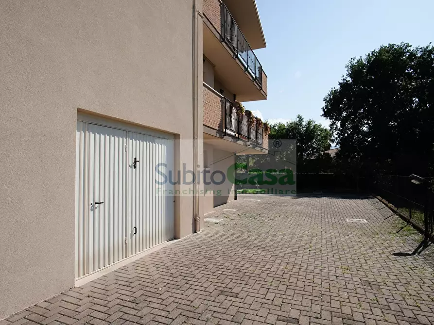 Immagine 46 di Appartamento in vendita  in Contrada Cese a Bucchianico