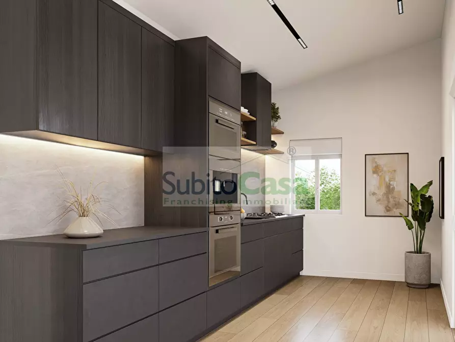 Immagine 4 di Appartamento in vendita  in Contrada Cese a Bucchianico