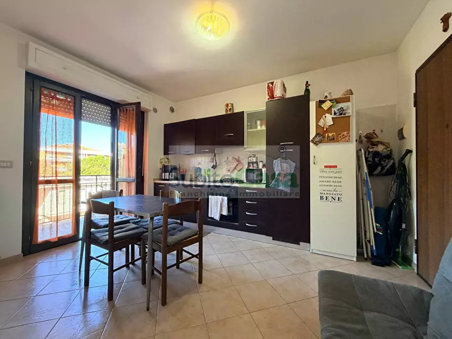 Immagine 1 di Appartamento in affitto  in Via Gissi 10 a Chieti