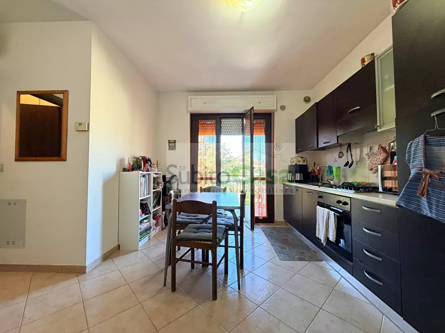 Immagine 2 di Appartamento in affitto  in Via Gissi 10 a Chieti