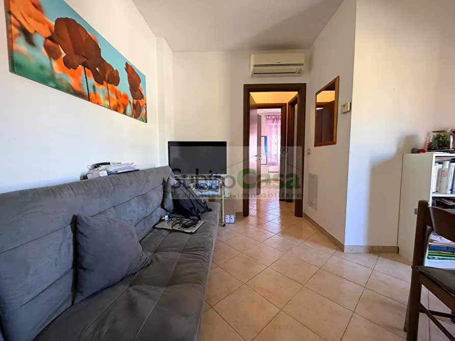 Immagine 4 di Appartamento in affitto  in Via Gissi 10 a Chieti