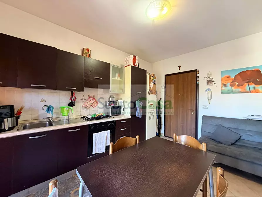 Immagine 6 di Appartamento in affitto  in Via Gissi 10 a Chieti