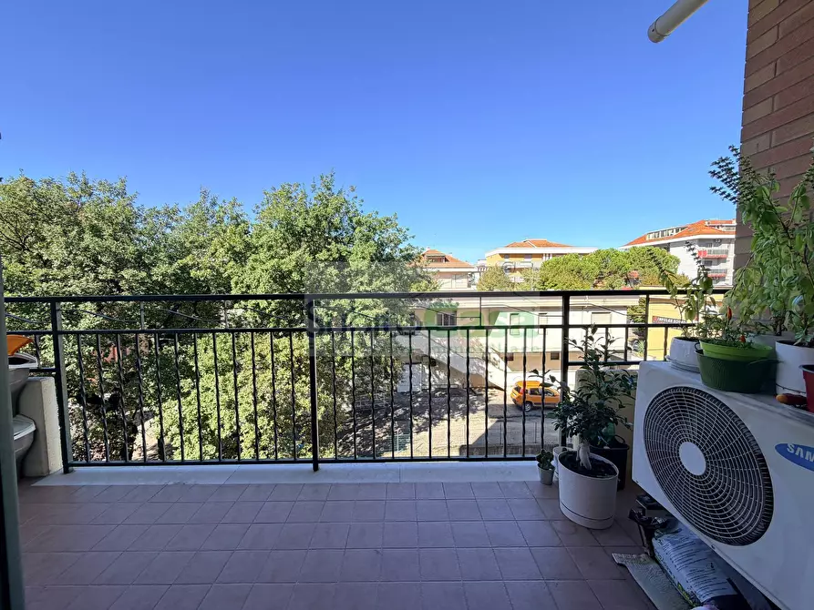 Immagine 7 di Appartamento in affitto  in Via Gissi 10 a Chieti