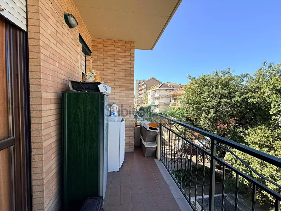 Immagine 8 di Appartamento in affitto  in Via Gissi 10 a Chieti