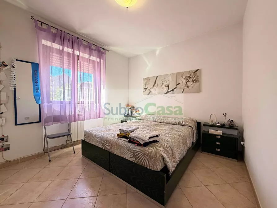 Immagine 9 di Appartamento in affitto  in Via Gissi 10 a Chieti