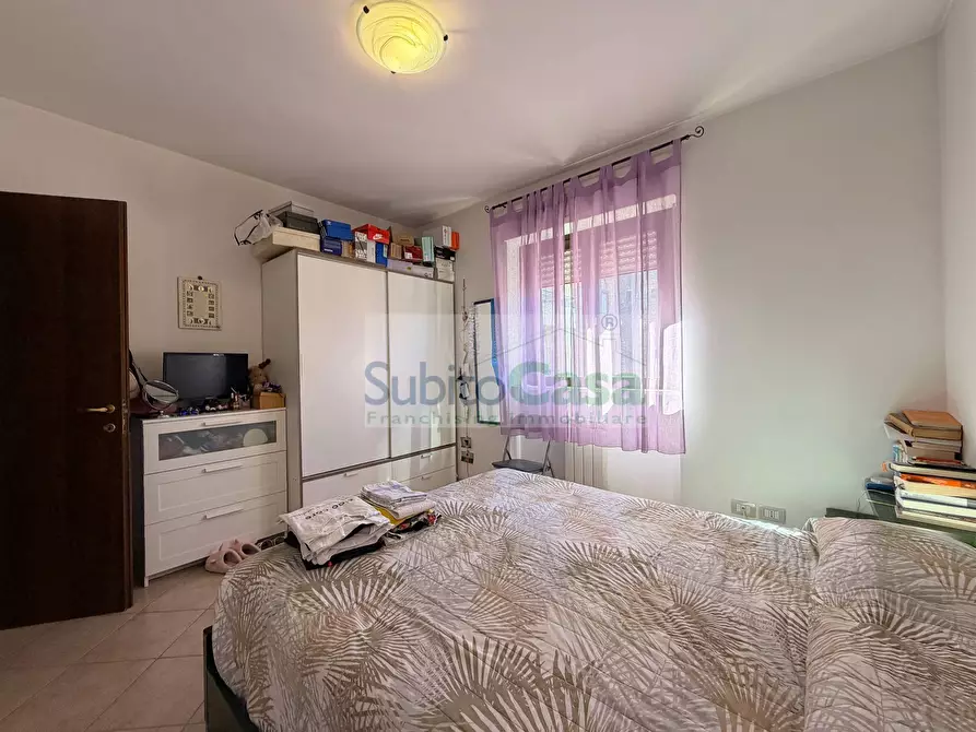 Immagine 10 di Appartamento in affitto  in Via Gissi 10 a Chieti