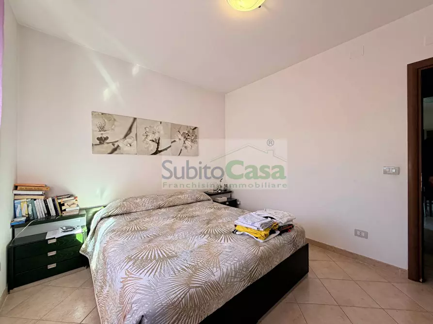 Immagine 11 di Appartamento in affitto  in Via Gissi 10 a Chieti