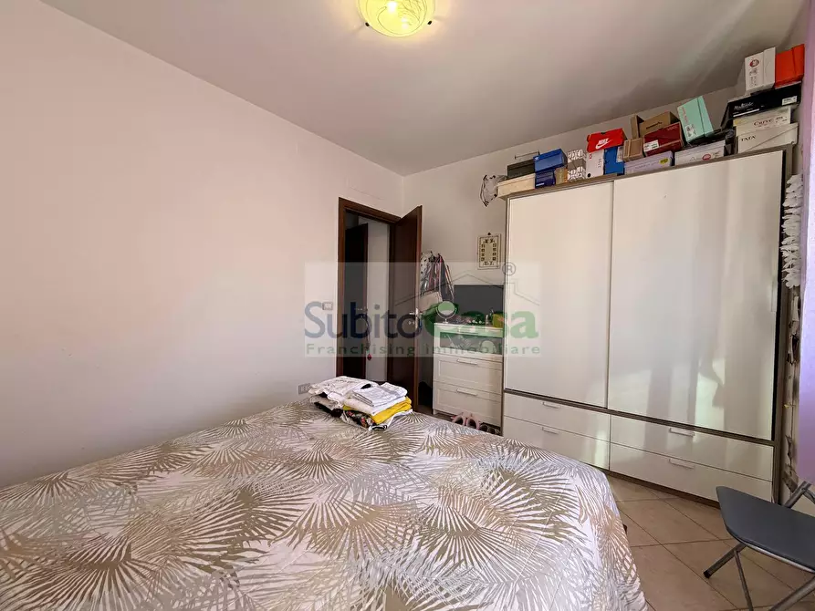 Immagine 12 di Appartamento in affitto  in Via Gissi 10 a Chieti