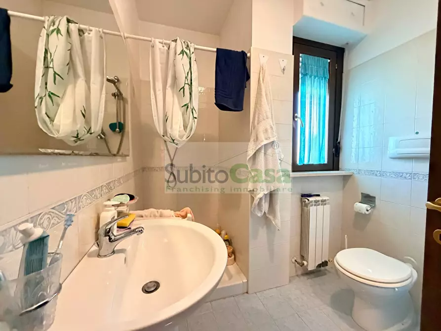 Immagine 13 di Appartamento in affitto  in Via Gissi 10 a Chieti