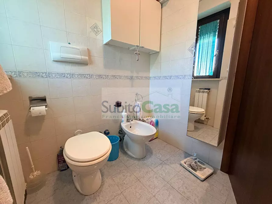 Immagine 14 di Appartamento in affitto  in Via Gissi 10 a Chieti