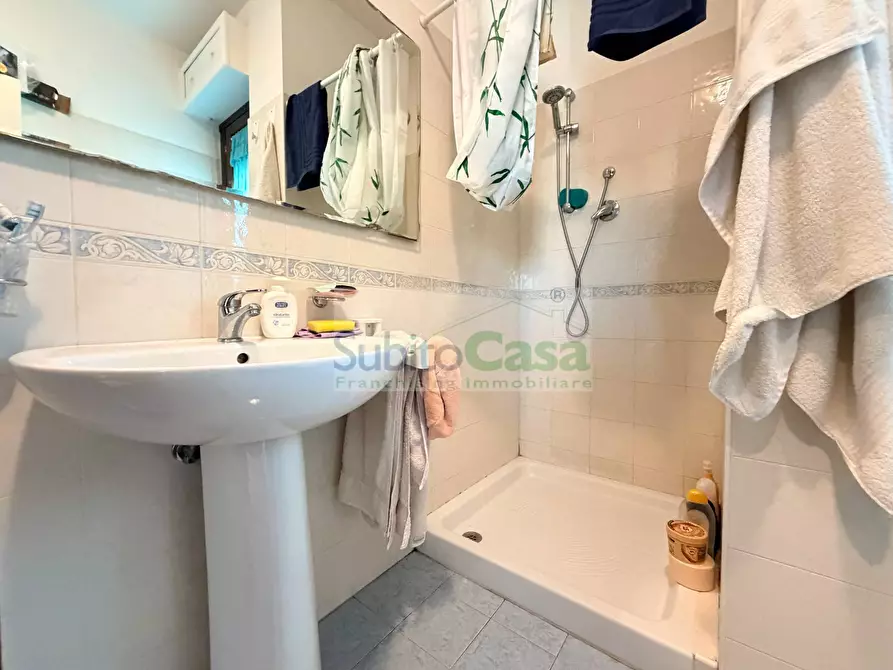 Immagine 15 di Appartamento in affitto  in Via Gissi 10 a Chieti
