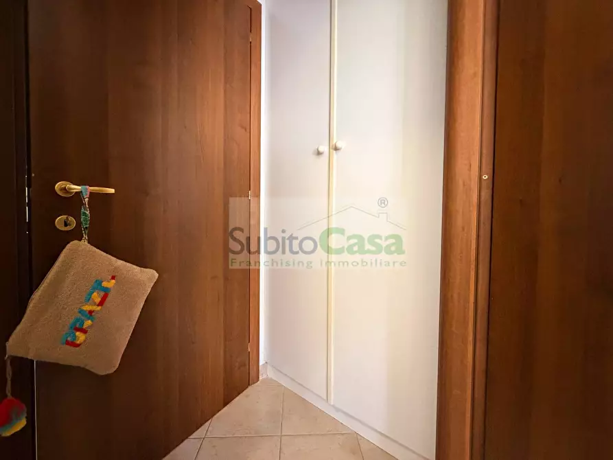 Immagine 16 di Appartamento in affitto  in Via Gissi 10 a Chieti