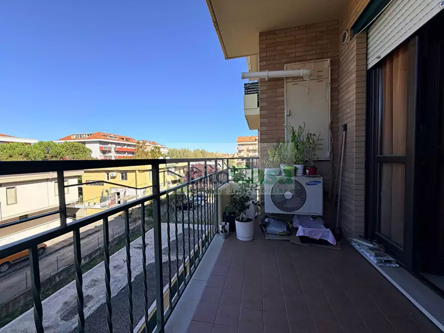 Immagine 17 di Appartamento in affitto  in Via Gissi 10 a Chieti