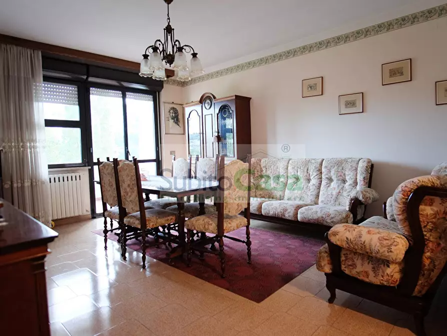 Immagine 2 di Appartamento in vendita  in Via Strabone 3 a Chieti