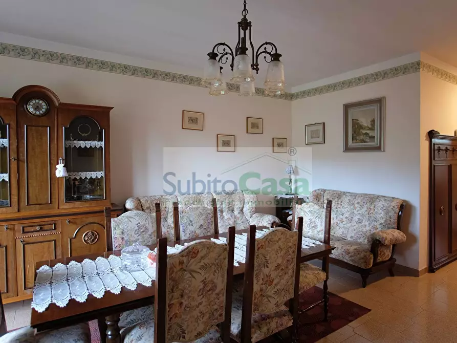 Immagine 3 di Appartamento in vendita  in Via Strabone 3 a Chieti