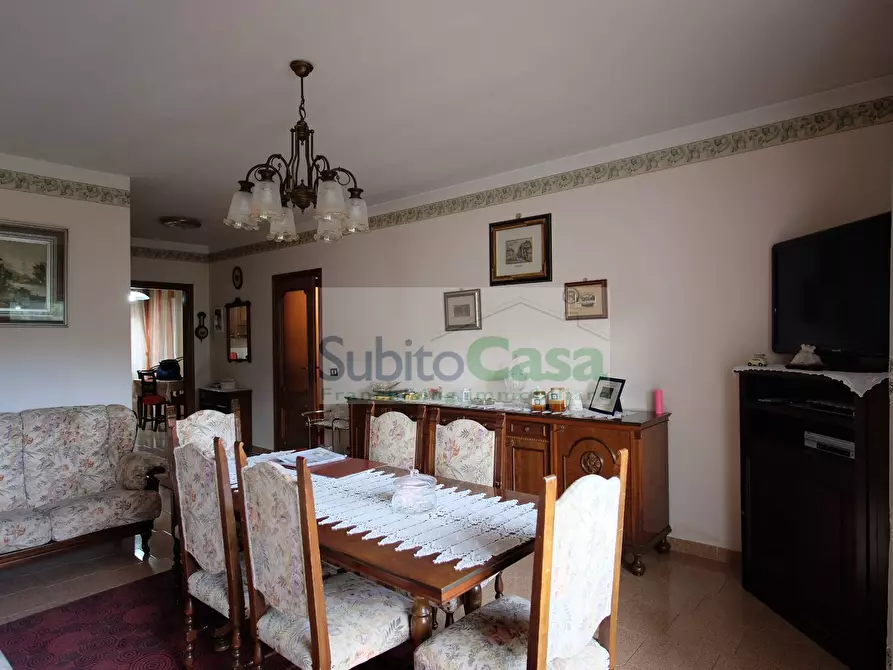 Immagine 5 di Appartamento in vendita  in Via Strabone 3 a Chieti