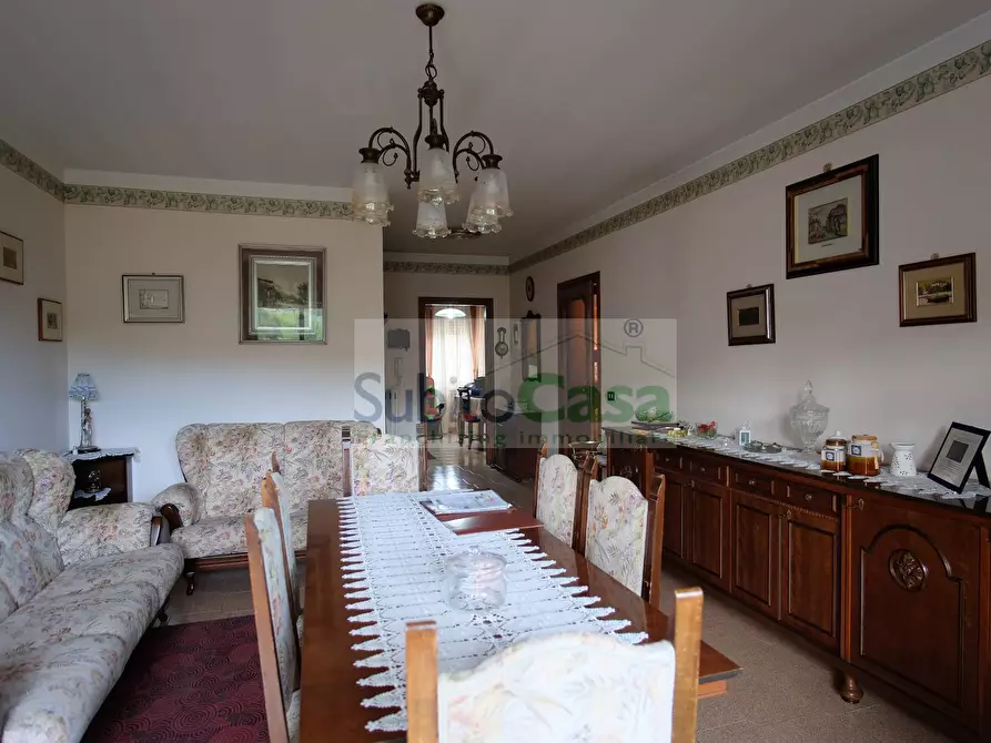 Immagine 6 di Appartamento in vendita  in Via Strabone 3 a Chieti