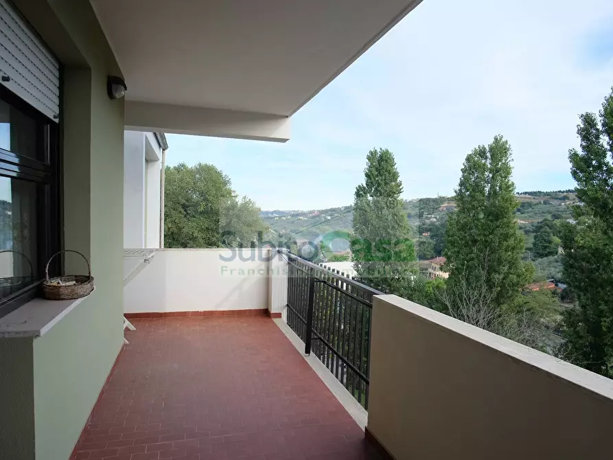 Immagine 7 di Appartamento in vendita  in Via Strabone 3 a Chieti