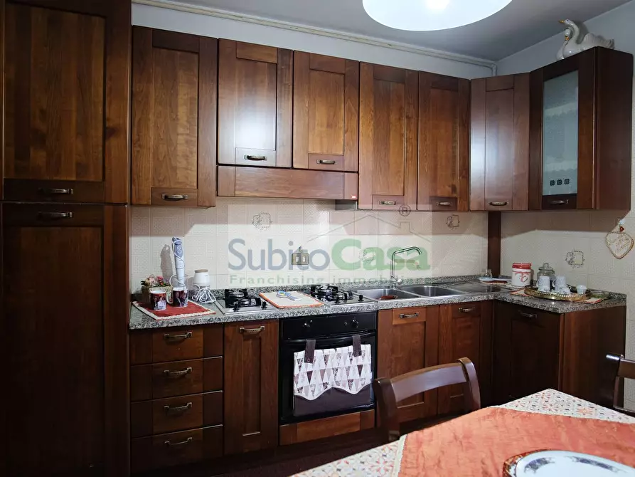 Immagine 10 di Appartamento in vendita  in Via Strabone 3 a Chieti