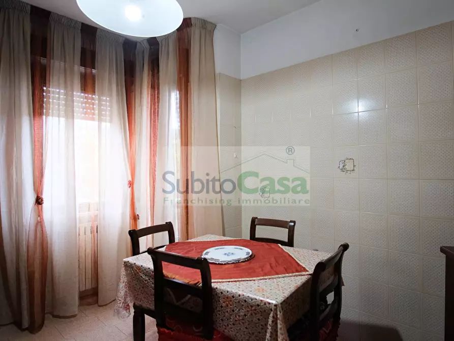 Immagine 11 di Appartamento in vendita  in Via Strabone 3 a Chieti