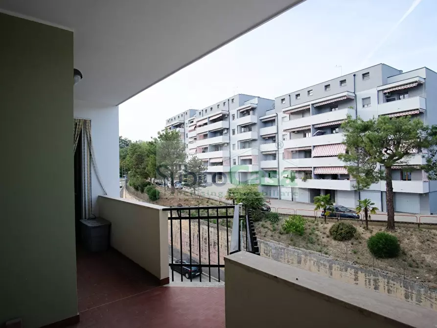 Immagine 14 di Appartamento in vendita  in Via Strabone 3 a Chieti