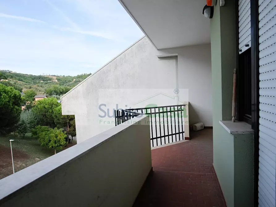 Immagine 15 di Appartamento in vendita  in Via Strabone 3 a Chieti
