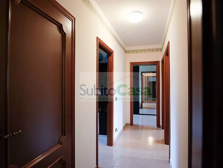 Immagine 16 di Appartamento in vendita  in Via Strabone 3 a Chieti