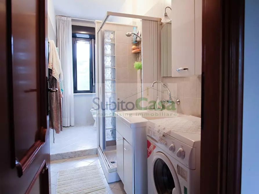 Immagine 21 di Appartamento in vendita  in Via Strabone 3 a Chieti