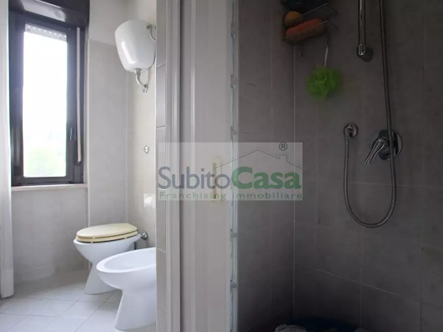 Immagine 22 di Appartamento in vendita  in Via Strabone 3 a Chieti