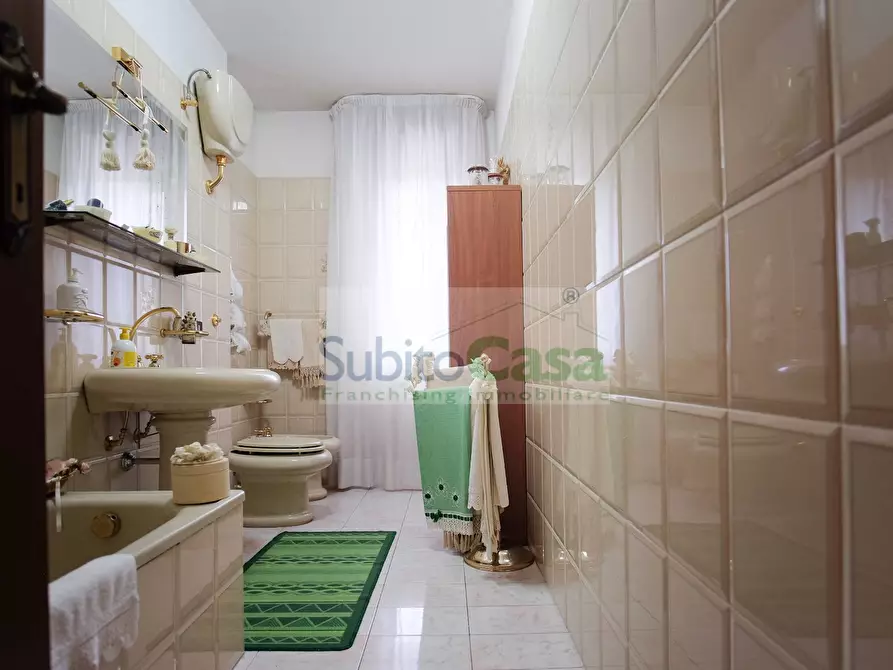 Immagine 23 di Appartamento in vendita  in Via Strabone 3 a Chieti