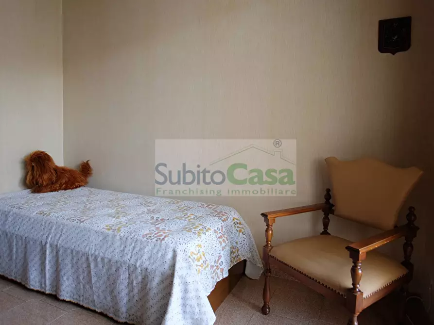 Immagine 26 di Appartamento in vendita  in Via Strabone 3 a Chieti