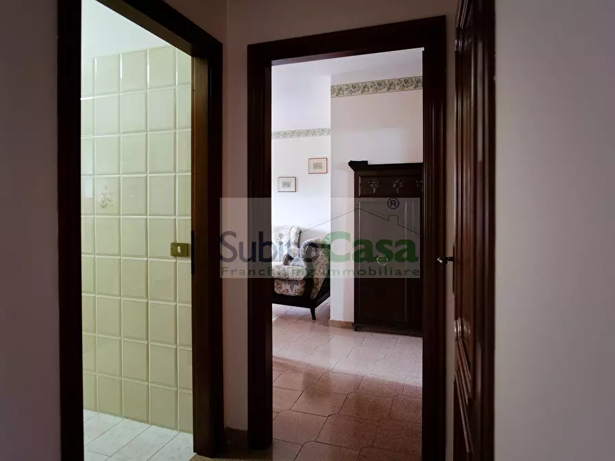 Immagine 27 di Appartamento in vendita  in Via Strabone 3 a Chieti