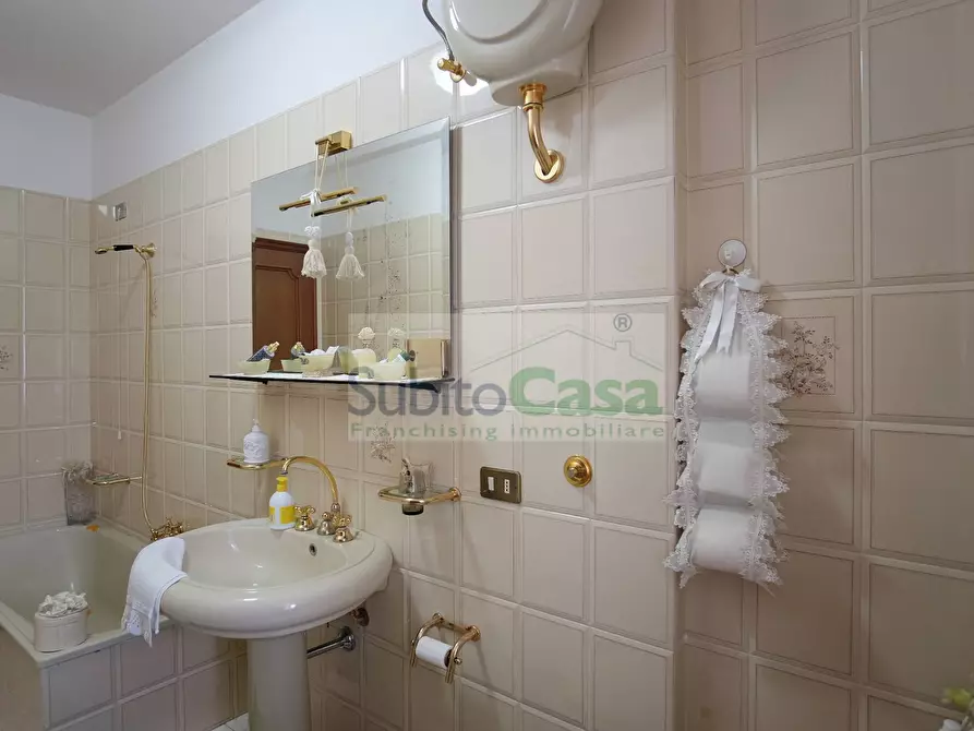 Immagine 29 di Appartamento in vendita  in Via Strabone 3 a Chieti