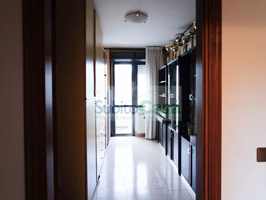Immagine 31 di Appartamento in vendita  in Via Strabone 3 a Chieti