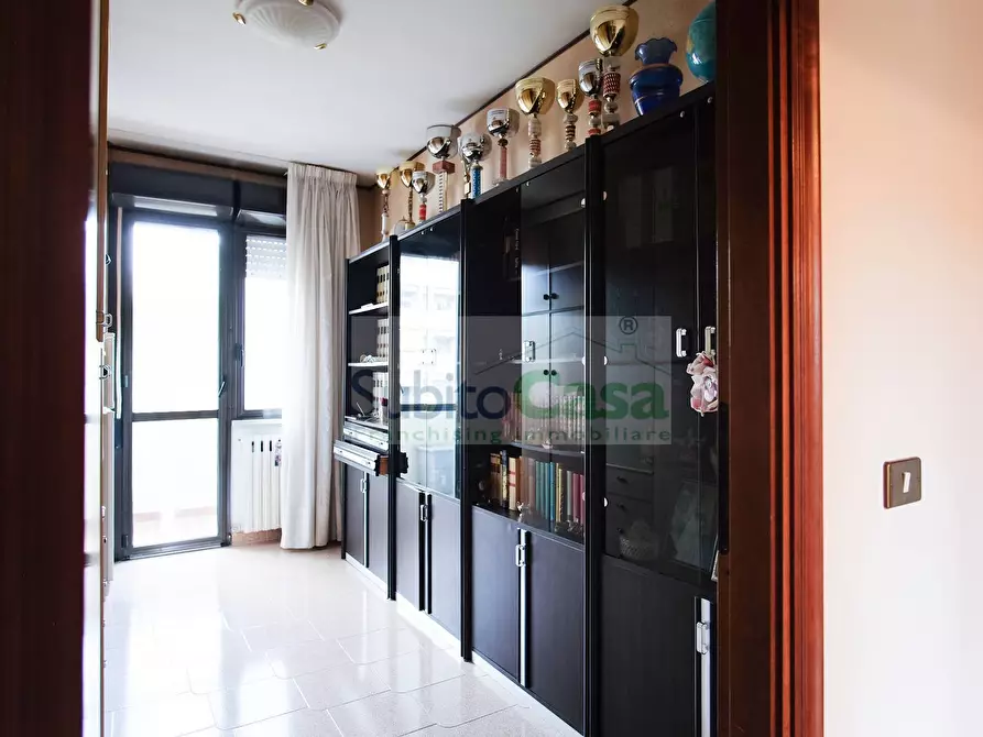 Immagine 32 di Appartamento in vendita  in Via Strabone 3 a Chieti